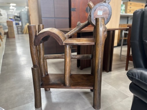 【新生活応援】ウッドラック入荷！105