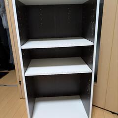 カラーボックス