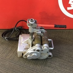 【店頭引取限定】【中古】【現状販売】MCC 高速パイプカッター 33,000円(税込)の画像