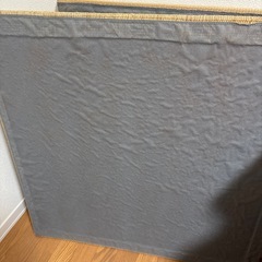 未使用　置き畳2枚の画像