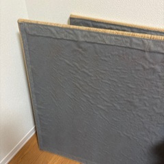 未使用　置き畳2枚の画像