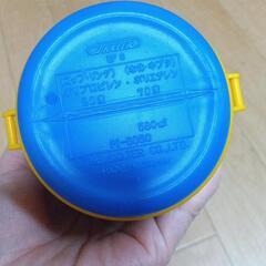 物々交換◎未使用　子供用水筒の画像