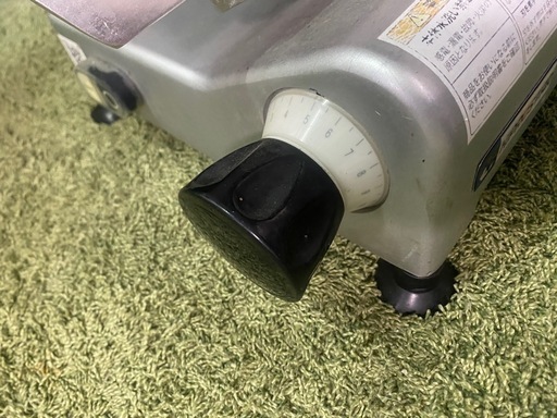業務用ミートスライサー