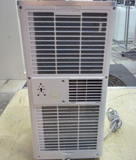 値下げしました！】J7587 ☆高年式！ 3ヶ月保証付☆ ルームエアコン