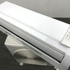 東芝ルームエアコンRAS-F221M2019年おもに6畳 (創庫生活館北綾瀬 東芝ルームエアコンRAS-F221M2019年おもに6畳 (創庫生活館北綾瀬