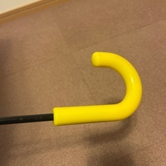 子供用　傘の画像