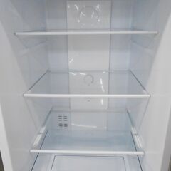 ヤマダ Yselect 冷凍冷蔵庫 YRZ-F23L 2ドア 226L 2024年製の画像