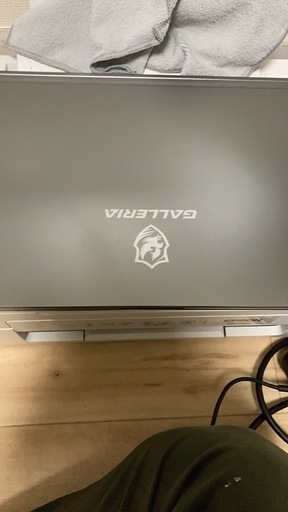 話し早い方値引き可！ガレリアRL5R-G50T