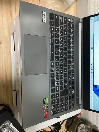 話し早い方値引き可！ガレリアRL5R-G50T