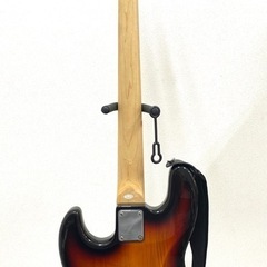【値下げしました！！】ベース　SELDER　ジャズベースタイプ　JB-30　アンプ音出しOK　綺麗め　楽器　音楽　♯32824の画像