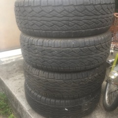タイヤ