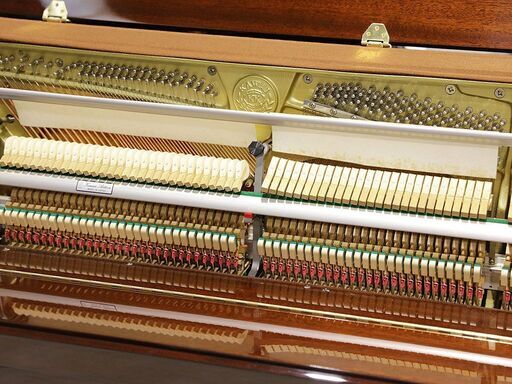 カワイ K18 木目ピアノ コンパクトサイズ