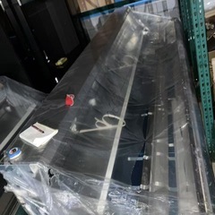 引取り限定 パナソニック業務用冷凍庫　中古品  大　中　小　150000からの画像
