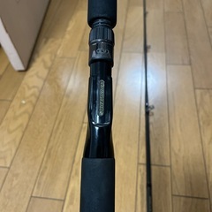 バスロッド最終値引きの画像