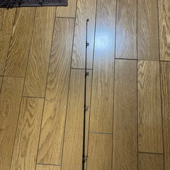 バスロッド最終値引きの画像