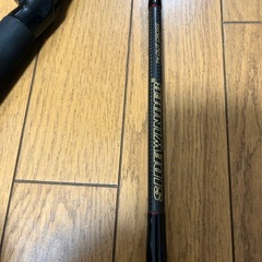 バスロッド最終値引きの画像