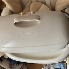 ハイローチェアの画像