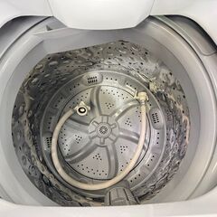 大阪送料無料☆3か月保障付き☆洗濯機☆ニトリ☆6kg☆2020年 大阪送料無料☆3か月保障付き☆洗濯機☆ニトリ☆6kg☆2020年