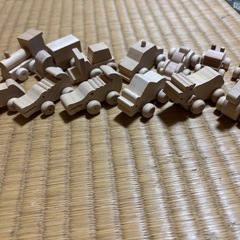 積み木の画像
