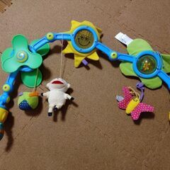 トニーラブ　ストローラーアーチ