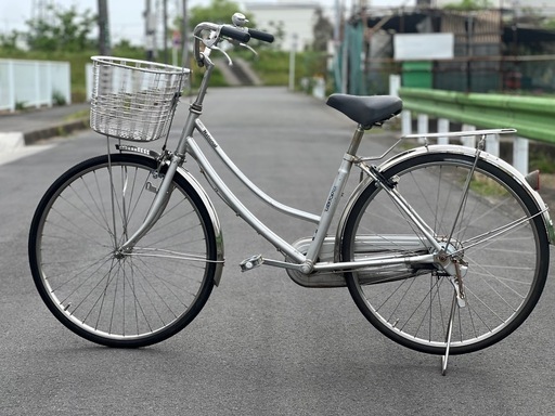 003 中古自転車 (ヒカリジャパン ) 八王子のその他の中古