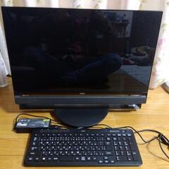 NEC LAVIE デスクトップパソコン