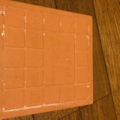 海外製のタイル　未使用の画像