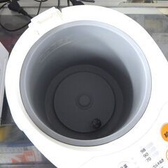 タイガー マイコン電動ポット 2021年製 2.2L PDR-G221 電気