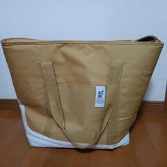 BIGBEE 保冷バック Lサイズ