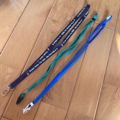 ストラップ