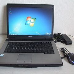 東芝 dynabook Satellite L24 216C/5...