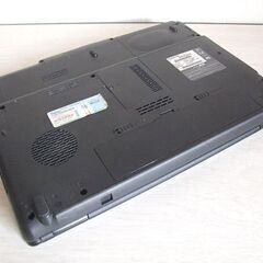 東芝 dynabook Satellite L24 216C/5W ノートパソコン　(a343)の画像