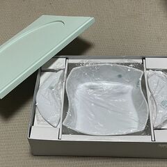 KANSAI fine china　サラダセット