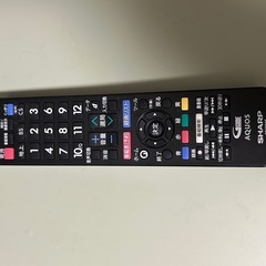 シャープ(SHARP) 32V型 液晶 テレビ AQUOS LC-32H40 シャープ(SHARP) 32V型 液晶 テレビ AQUOS LC-32H40