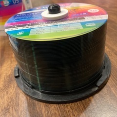 Verbatim CD-R  50枚の画像