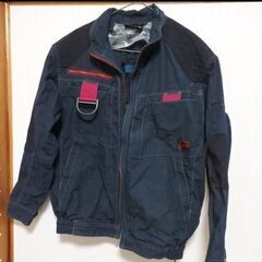 Jawin空調服