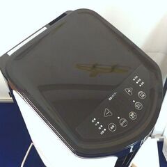 BJ56◆アイリスオーヤマ◆ポータブルクーラー IPP-2222G 22年 冷風除湿機 置き型エアコンの画像