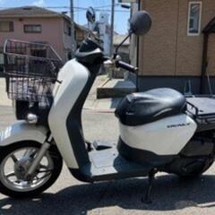 ホンダ ベンリー 50cc 通勤 通学 配達業務