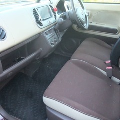 MRワゴン　車検令和８年３月の画像