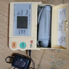 オムロン　ジャンク品