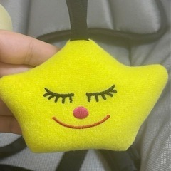 KATOJI　ベビーバウンサー　の画像