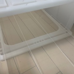 衣装ケース　引き出しタイプの画像