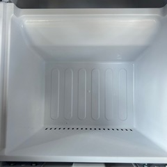 SHARP 冷蔵庫 2021年製 152L 動作確認済の画像