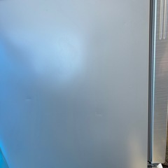 SHARP 冷蔵庫 2021年製 152L 動作確認済の画像