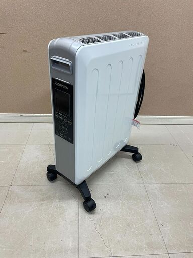 CORONA DHS-1219 ノイルヒート Amazon | DHS-1219-SW(ホワイトシルバー) ノイルヒート オイル