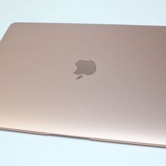 MacBook Air（M1,2020）256GB/8GB〈MGND3J/A〉⑤の画像