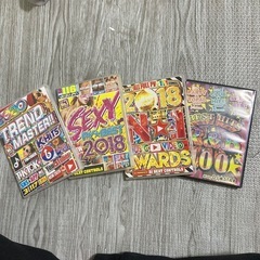 洋楽　DVD