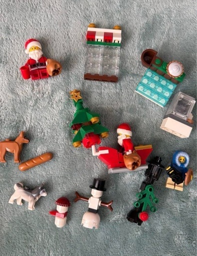 レゴブロック 約6kg相当