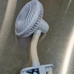 0428-338 卓上扇風機