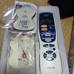 オムロン２　ジャンク品の画像